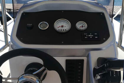 BWA 22 Sport, perfetto per vivere il mare!