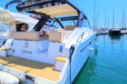Hire Motor yacht Sealine Sc35 El Campello