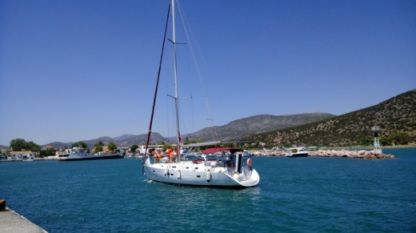 Noleggio Barca a vela Beneteau Oceanis Clipper 411 Atene