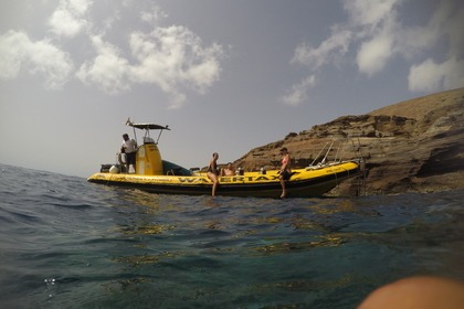 Excursiones privadas