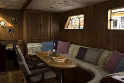 Miete Gulet Formosa Monohull Kreis Vlora