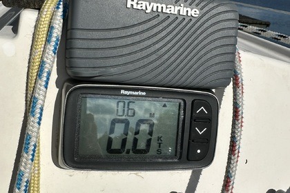 Location Voilier Northman Maxus Evo 24 Wilkasy