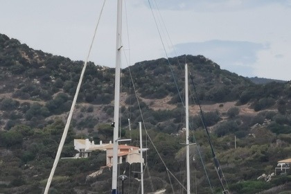 Verhuur Zeilboot Bavaria Yacht Bavaria Cruise 38 Cagliari