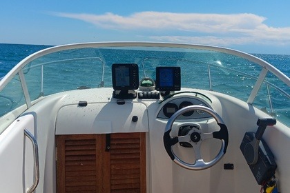 Bénéteau Flyer 650 WA