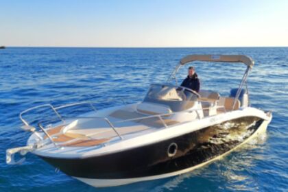 Rental Motorboat Idea Marine Sportdeck 70 Pula