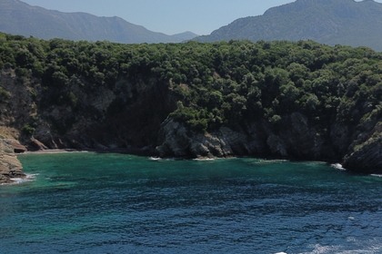 Rent a boat ( yacht ) MONTENEGRO 2 - Bar