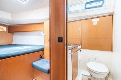 Bavaria 46 Cruiser - Melodia