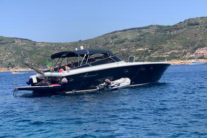 Noleggio Barca a motore XL Marine 51 Napoli