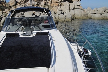 Fairline targa 39