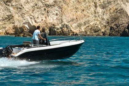 Poseidon Blu Water 5.00 (17foot)