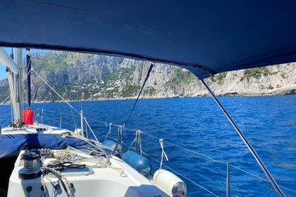 Jeanneau Sun odissey45 4 stanze da letto