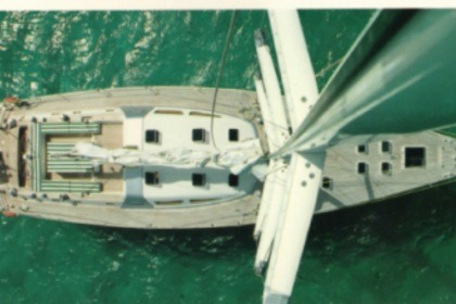 Charter Sailboat Fast Cruising 23 Port-Saint-Louis-du-Rhône