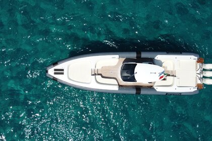 Pirelli Pero 1400 sport