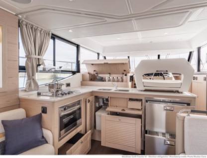 Location Yacht à moteur Beneteau Swift Trawler 47' (2019) Tas-Sliema