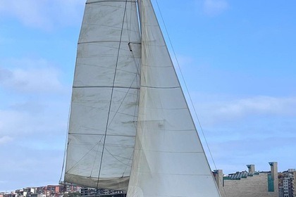 Catamaran Lagoon 450 F
