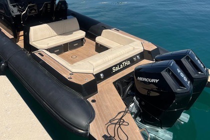 “Salatha” -Technohull Alpha 40