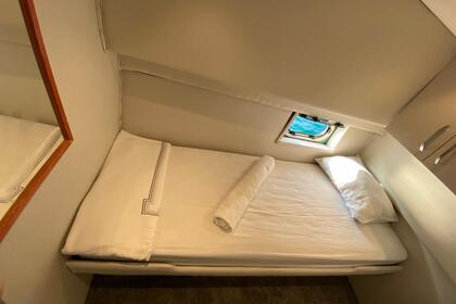 PN 17m MOTORYACHT B83!