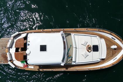 gozzo sorrentino luxury apreamare100 sorrento capri positano amalfi