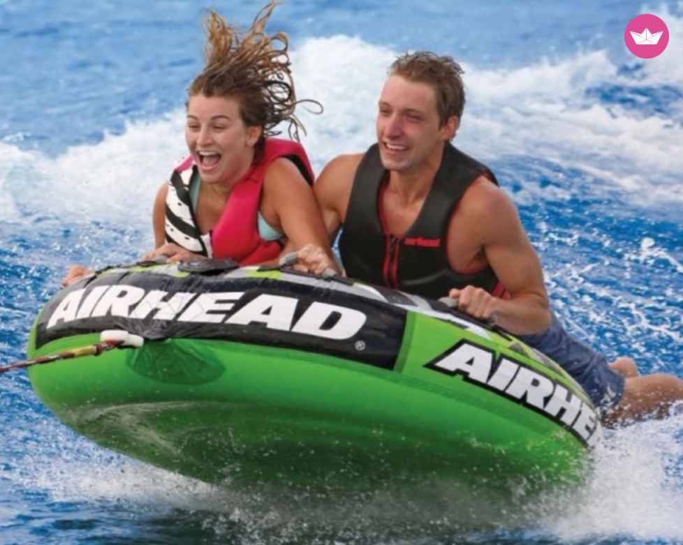 Semi-rigide Zodiac Pro Open 550 de particuliers et professionnels