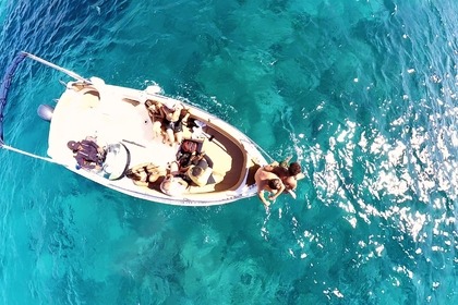 Malta Blue Lagoon, Comino, Gozo Boat Tour