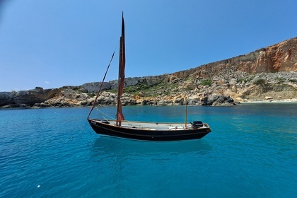 Rental Sailboat Drascombe Lugger Lugger Pieta