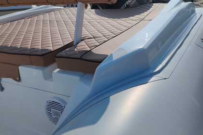 Gommone gemboat GS21 anno 2025