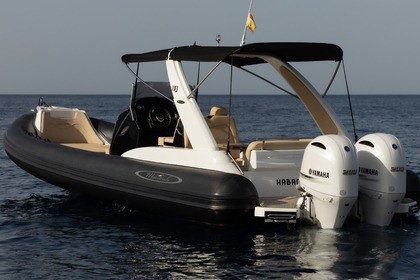 MAESTRALE 860 2X200HP (2022)