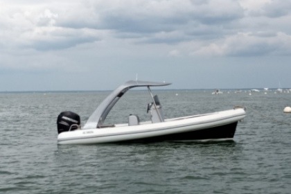 Location Semi-rigide UFO UFO 6.9 carbon La Teste-de-Buch