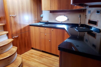 Deal of the Day! Sunseeker 72 Ft Yacht for Rent in Cartagena, Colombia