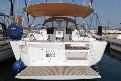 Velero DUFOUR 460 GL 14.15m