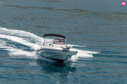 Marlin 790 PRO Dynamic-NEW BOAT 2019.