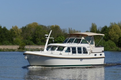 Motorboot Linssen 33.9 Ac La Meuse (Friesland)