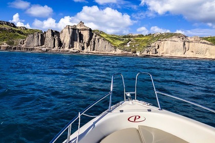 Poseidon Blu Water 5.00 (17foot)