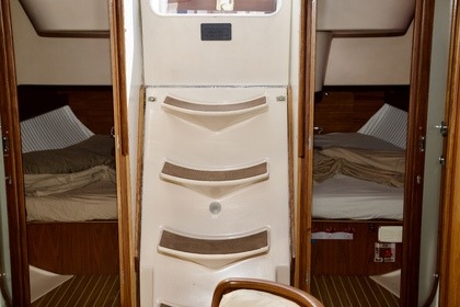 BENETEAU OCEANIS 440