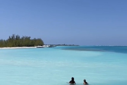 LUXURY 42 FLY BAVARIA YACHT