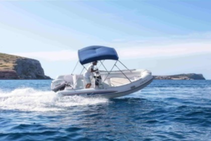 Ибица: арендуйте яхту без л