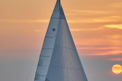 Hyra båt Segelbåt Jeanneau Sun Odyssey 410 Mahón