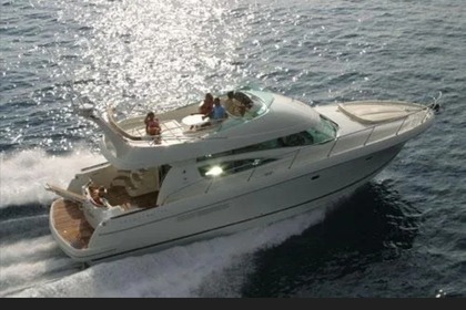 Alquiler Yate a motor Jenneau Prestige 46 Vigo