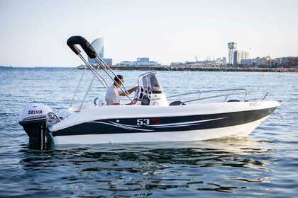 Trimachi 53S (No License)