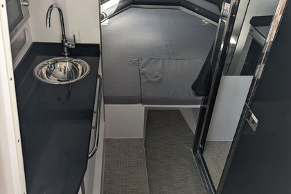 SAVER 330 WA SPORT - NEW JUNE 2023