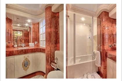 Ultra Luxury Superyacht B71!