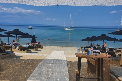 Baccarat Sparkman & Stephens