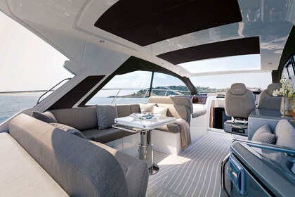 Azimut 51 Open Atlantis