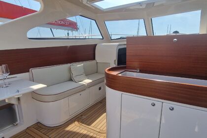 Gagliotta Lobster 35 (2025)