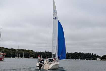 Verhuur Zeilboot Jeanneau Sun Fast 20 Le Bono