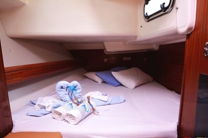 Bavaria 44 "GIANNIS"