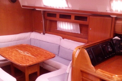 Hire Sailboat  Bavaria 42 Cruiser Skiathos