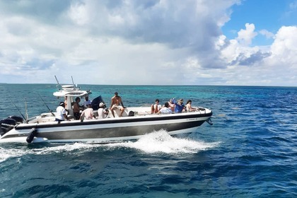 Miete Motorboot Bwa 550 Limited Top Xsr Stintino Punta Cana Village