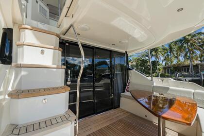 60' SOLEMARE 2017 SEA RAY L590 FLY