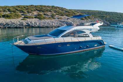 Charter Motor yacht sancak 2018 Bodrum
